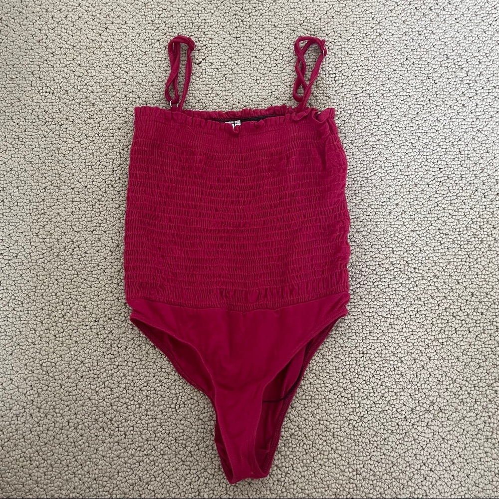 Urban outfitters bodysuit